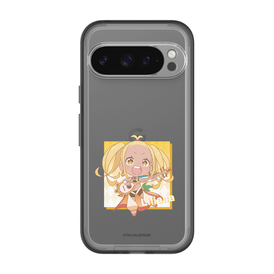 Slim Protection Premium Case［ Re:ZERO -Starting Life in Another World- Liliana Masquerade - Mini Character ］