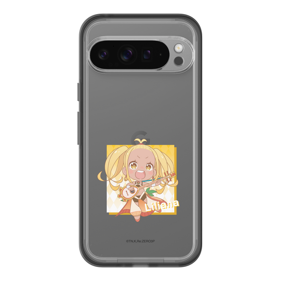 Slim Protection Premium Case［ Re:ZERO -Starting Life in Another World- Liliana Masquerade - Mini Character ］
