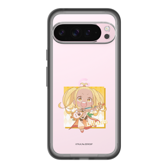 Slim Protection Premium Case［ Re:ZERO -Starting Life in Another World- Liliana Masquerade - Mini Character ］