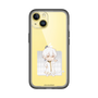 Slim Protection Premium Case［ Re:ZERO -Starting Life in Another World- Regulus Corneus - Mini Character ］