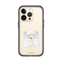 Slim Protection Premium Case［ Re:ZERO -Starting Life in Another World- Regulus Corneus - Mini Character ］