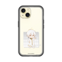 Slim Protection Premium Case［ Re:ZERO -Starting Life in Another World- Regulus Corneus - Mini Character ］