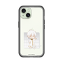 Slim Protection Premium Case［ Re:ZERO -Starting Life in Another World- Regulus Corneus - Mini Character ］