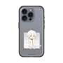 Slim Protection Premium Case［ Re:ZERO -Starting Life in Another World- Regulus Corneus - Mini Character ］