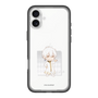Slim Protection Premium Case［ Re:ZERO -Starting Life in Another World- Regulus Corneus - Mini Character ］