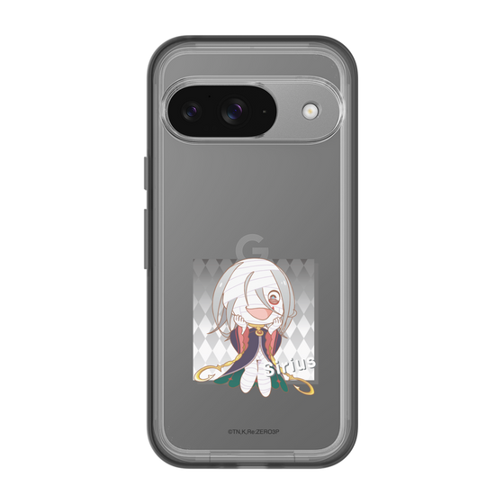 Slim Protection Premium Case［ Re:ZERO -Starting Life in Another World- Sirius Romaneeconti - Mini Character ］