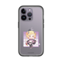 Slim Protection Premium Case［ Re:ZERO -Starting Life in Another World- Capella Emerada Lugunica - Mini Character ］