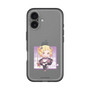 Slim Protection Premium Case［ Re:ZERO -Starting Life in Another World- Capella Emerada Lugunica - Mini Character ］