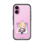 Slim Protection Premium Case［ Re:ZERO -Starting Life in Another World- Capella Emerada Lugunica - Mini Character ］
