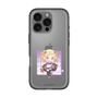 Slim Protection Premium Case［ Re:ZERO -Starting Life in Another World- Capella Emerada Lugunica - Mini Character ］
