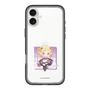 Slim Protection Premium Case［ Re:ZERO -Starting Life in Another World- Capella Emerada Lugunica - Mini Character ］