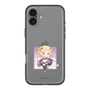 Slim Protection Premium Case［ Re:ZERO -Starting Life in Another World- Capella Emerada Lugunica - Mini Character ］