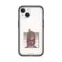 Slim Protection Premium Case［ Re:ZERO -Starting Life in Another World- Rye Batenkaitos - Mini Character ］