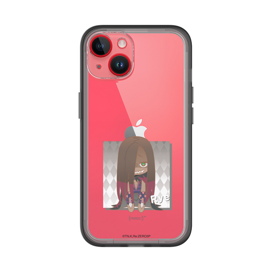 Slim Protection Premium Case［ Re:ZERO -Starting Life in Another World- Rye Batenkaitos - Mini Character ］