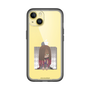 Slim Protection Premium Case［ Re:ZERO -Starting Life in Another World- Rye Batenkaitos - Mini Character ］