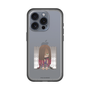 Slim Protection Premium Case［ Re:ZERO -Starting Life in Another World- Rye Batenkaitos - Mini Character ］