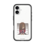 Slim Protection Premium Case［ Re:ZERO -Starting Life in Another World- Rye Batenkaitos - Mini Character ］