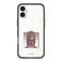 Slim Protection Premium Case［ Re:ZERO -Starting Life in Another World- Rye Batenkaitos - Mini Character ］