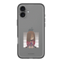 Slim Protection Premium Case［ Re:ZERO -Starting Life in Another World- Rye Batenkaitos - Mini Character ］