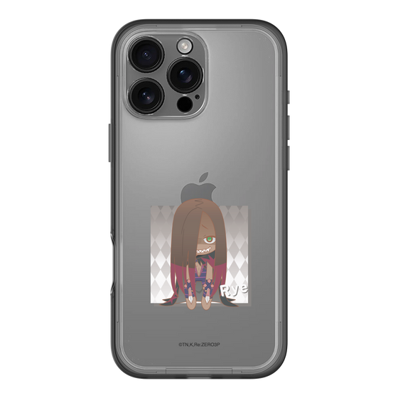 Slim Protection Premium Case［ Re:ZERO -Starting Life in Another World- Rye Batenkaitos - Mini Character ］