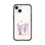 Slim Protection Premium Case［ Re:ZERO -Starting Life in Another World- Anastasia Hoshin - Mini Character ］