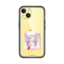Slim Protection Premium Case［ Re:ZERO -Starting Life in Another World- Anastasia Hoshin - Mini Character ］