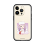 Slim Protection Premium Case［ Re:ZERO -Starting Life in Another World- Anastasia Hoshin - Mini Character ］
