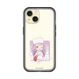 Slim Protection Premium Case［ Re:ZERO -Starting Life in Another World- Anastasia Hoshin - Mini Character ］