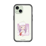 Slim Protection Premium Case［ Re:ZERO -Starting Life in Another World- Anastasia Hoshin - Mini Character ］