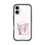 Slim Protection Premium Case［ Re:ZERO -Starting Life in Another World- Anastasia Hoshin - Mini Character ］