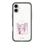 Slim Protection Premium Case［ Re:ZERO -Starting Life in Another World- Anastasia Hoshin - Mini Character ］