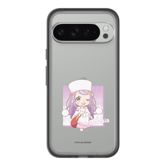 Slim Protection Premium Case［ Re:ZERO -Starting Life in Another World- Anastasia Hoshin - Mini Character ］