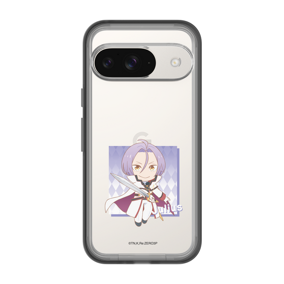 Slim Protection Premium Case［ Re:ZERO -Starting Life in Another World- Julius Juuklius - Mini Character ］
