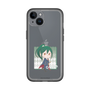 Slim Protection Premium Case［ Re:ZERO -Starting Life in Another World- Crusch Karsten - Mini Character ］