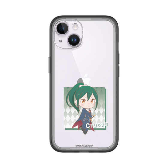 Slim Protection Premium Case［ Re:ZERO -Starting Life in Another World- Crusch Karsten - Mini Character ］