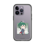 Slim Protection Premium Case［ Re:ZERO -Starting Life in Another World- Crusch Karsten - Mini Character ］