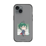Slim Protection Premium Case［ Re:ZERO -Starting Life in Another World- Crusch Karsten - Mini Character ］