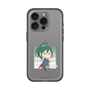 Slim Protection Premium Case［ Re:ZERO -Starting Life in Another World- Crusch Karsten - Mini Character ］