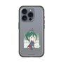 Slim Protection Premium Case［ Re:ZERO -Starting Life in Another World- Crusch Karsten - Mini Character ］
