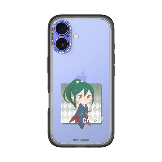 Slim Protection Premium Case［ Re:ZERO -Starting Life in Another World- Crusch Karsten - Mini Character ］