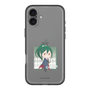 Slim Protection Premium Case［ Re:ZERO -Starting Life in Another World- Crusch Karsten - Mini Character ］