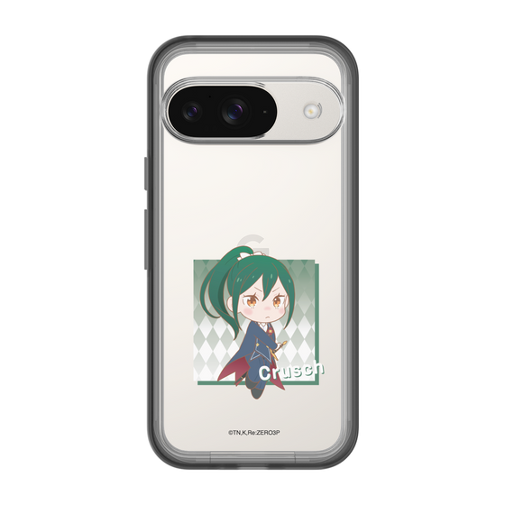 Slim Protection Premium Case［ Re:ZERO -Starting Life in Another World- Crusch Karsten - Mini Character ］