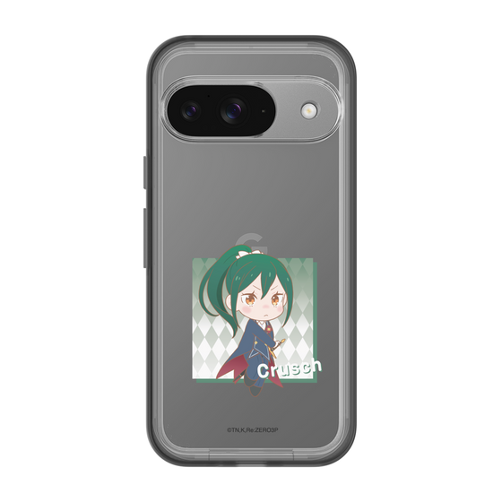Slim Protection Premium Case［ Re:ZERO -Starting Life in Another World- Crusch Karsten - Mini Character ］