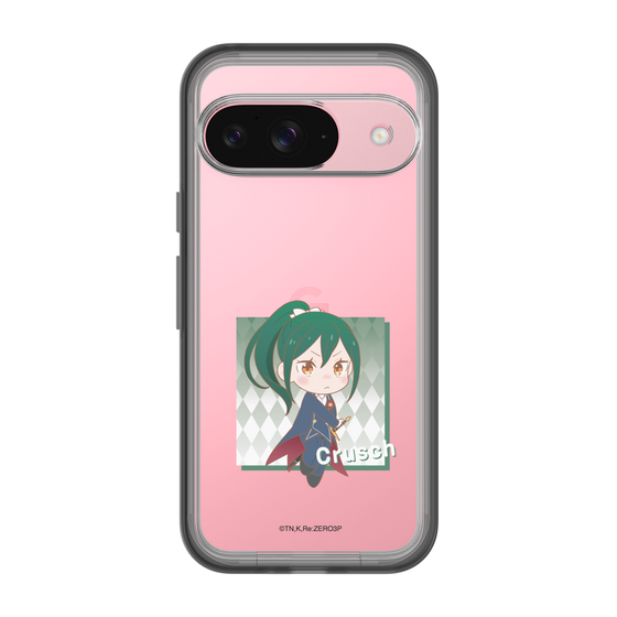 Slim Protection Premium Case［ Re:ZERO -Starting Life in Another World- Crusch Karsten - Mini Character ］