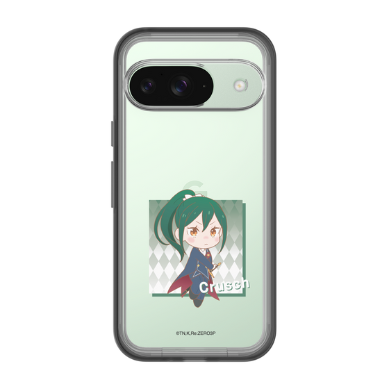 Slim Protection Premium Case［ Re:ZERO -Starting Life in Another World- Crusch Karsten - Mini Character ］