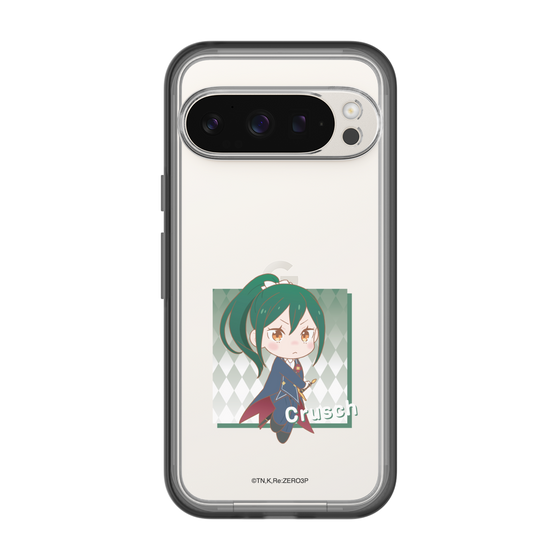 Slim Protection Premium Case［ Re:ZERO -Starting Life in Another World- Crusch Karsten - Mini Character ］
