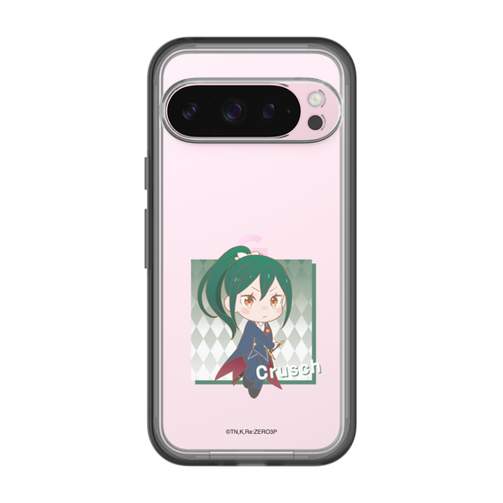 Slim Protection Premium Case［ Re:ZERO -Starting Life in Another World- Crusch Karsten - Mini Character ］