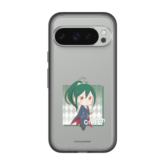 Slim Protection Premium Case［ Re:ZERO -Starting Life in Another World- Crusch Karsten - Mini Character ］