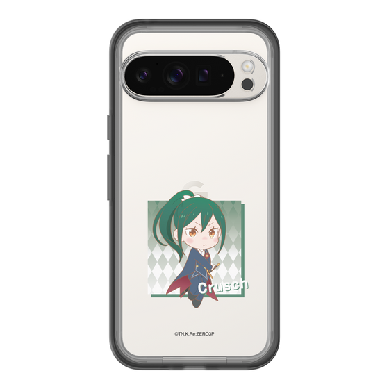 Slim Protection Premium Case［ Re:ZERO -Starting Life in Another World- Crusch Karsten - Mini Character ］