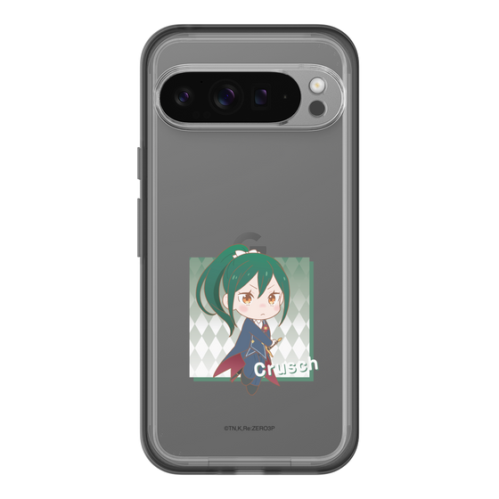 Slim Protection Premium Case［ Re:ZERO -Starting Life in Another World- Crusch Karsten - Mini Character ］